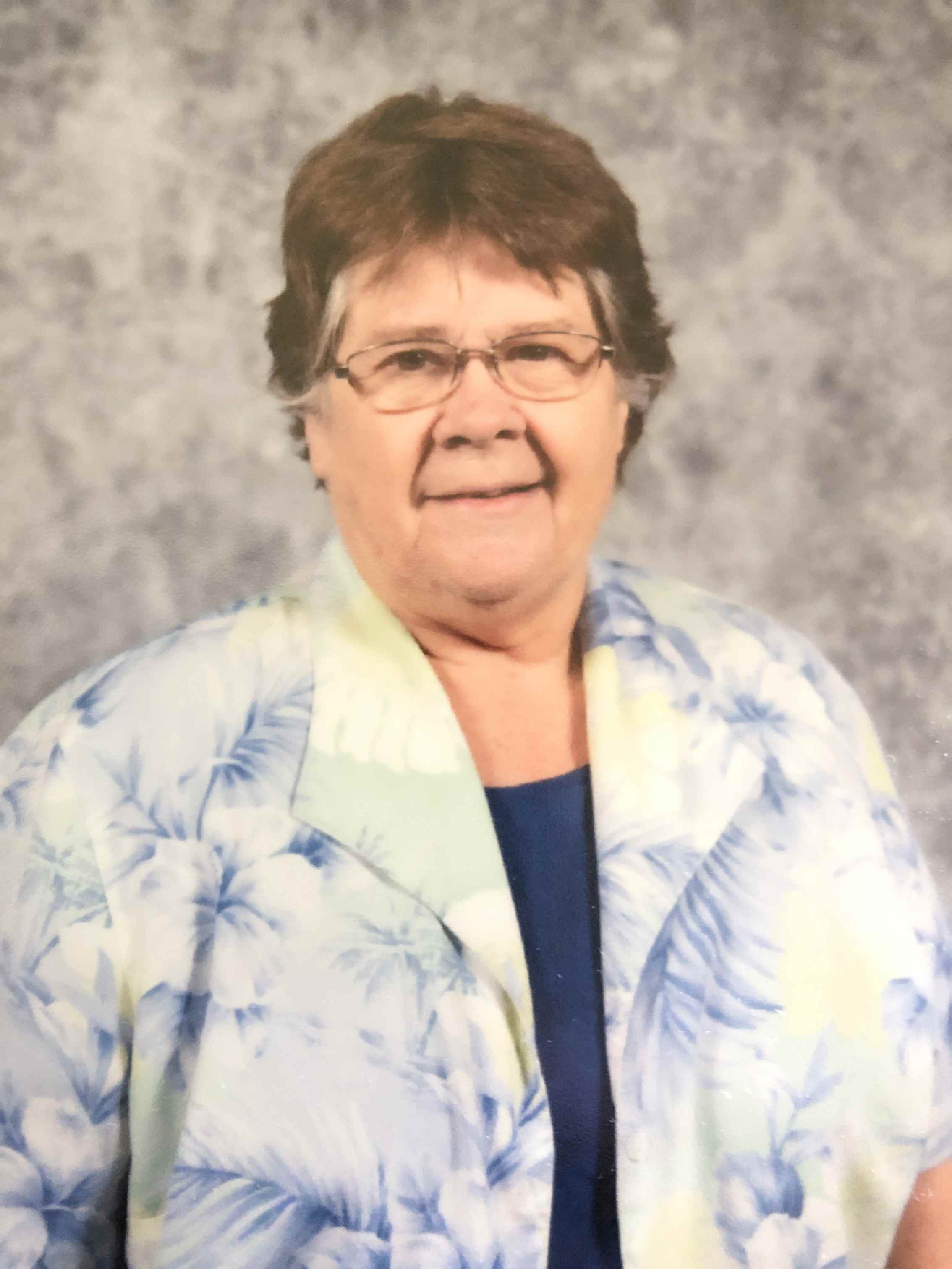 Mina Gravatt