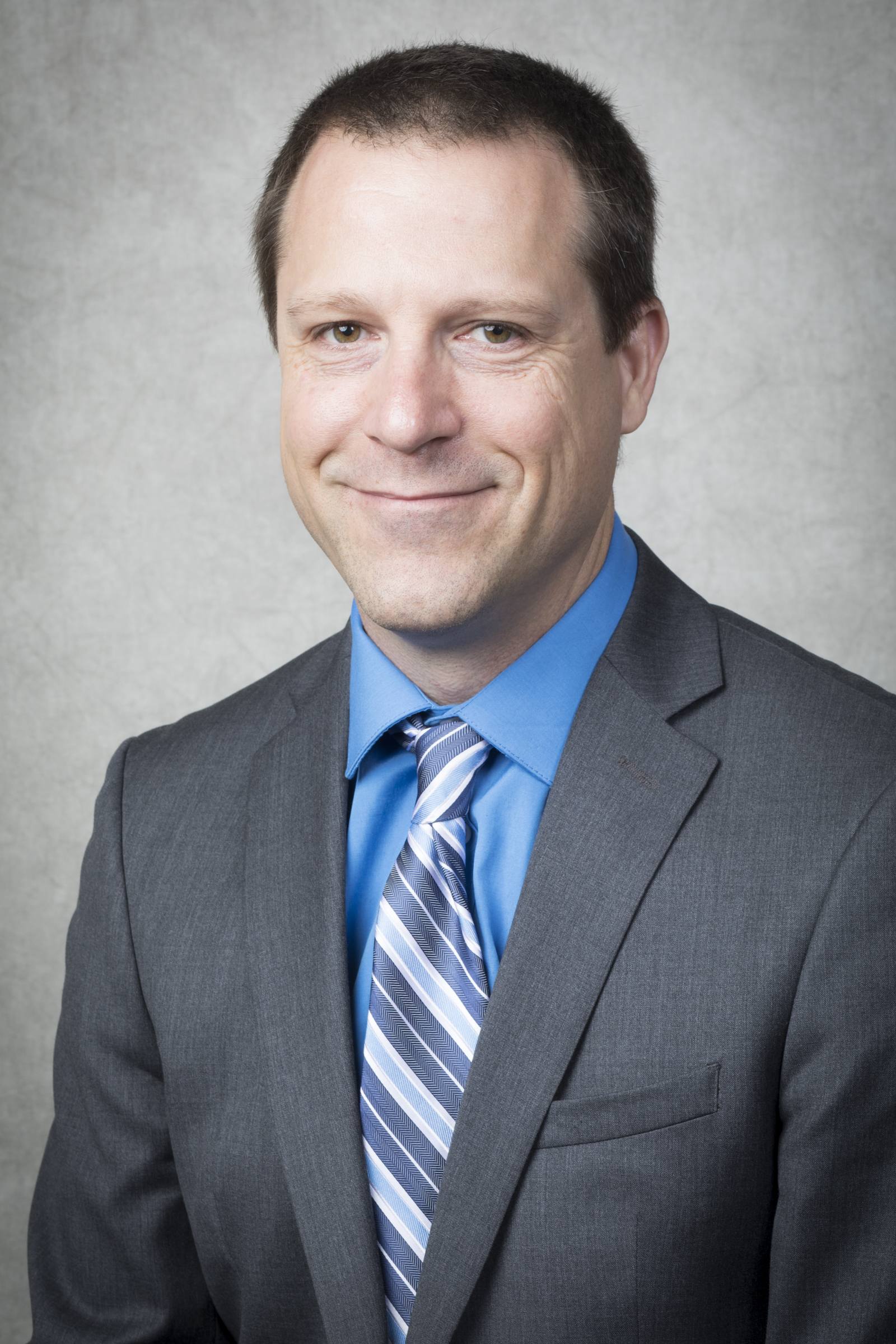 Mark Phillips